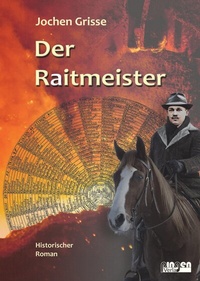 Abbildung von: Der Raitmeister - Pingenverlag