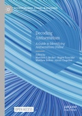 Cover: Decoding Antisemitism - Palgrave Macmillan