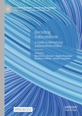 Cover: Decoding Antisemitism - Palgrave Macmillan
