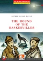 Cover: The Hound of the Baskervilles - Helbling