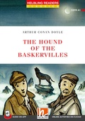 Cover: The Hound of the Baskervilles - Helbling