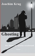 Cover: Ghosting - TWENTYSIX CRIME