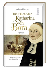 Abbildung von: Die Flucht der Katharina von Bora - St. Benno