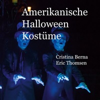 Abbildung von: Amerikanische Halloween Kostüme - BoD - Books on Demand