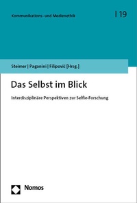 Enlarge image Cover: Das Selbst im Blick - Nomos