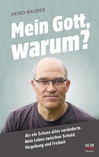 Abbildung von: Mein Gott, warum? - Hänssler
