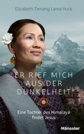 Cover: Er rief mich aus der Dunkelheit - H&auml;nssler