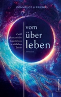 Cover: Vom &Uuml;berleben - BoD - Books on Demand