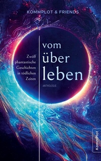Enlarge image Cover: Vom Überleben - BoD - Books on Demand