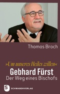Cover: &raquo;Um unseres Heiles willen&laquo; - Schwabenverlag