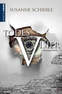 Cover: TodesVisier - CW Niemeyer Buchverlage