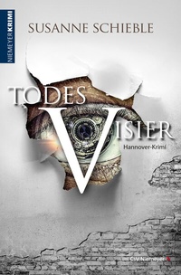 Abbildung von: TodesVisier - CW Niemeyer Buchverlage