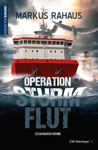 Abbildung von: Operation Sturmflut - CW Niemeyer Buchverlage