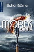 Cover: Mordsknall - CW Niemeyer Buchverlage