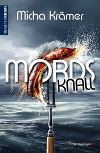Enlarge image Cover: Mordsknall - CW Niemeyer Buchverlage