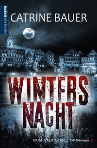 Enlarge image Cover: WintersNacht - CW Niemeyer Buchverlage