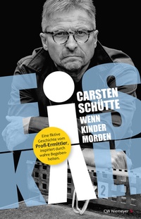 Abbildung von: Eiskalt - Wenn Kinder morden - CW Niemeyer