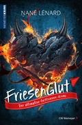 Cover: FriesenGlut - CW Niemeyer Buchverlage