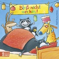Cover: Blo&szlig; nicht wecken! - Baumhaus