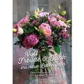 Cover: Voll Freude und Dank ins neue Lebensjahr - Kawohl Verlag GmbH & Co. KG