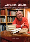 Cover: Gestatten:Schulze - J&uuml;ttners