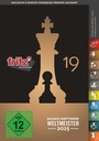 Cover: Fritz 19 - ChessBase GmbH