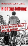 Cover: Richtigstellung! - Tiger Press