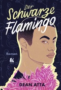 Cover: Der Schwarze Flamingo - Zuckers&uuml;&szlig; Verlag