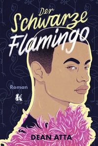 Abbildung von: Der Schwarze Flamingo - Zuckersüß Verlag