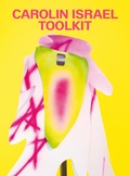 Cover: Carolin Israel - Toolkit - Neue Chemnitzer Kunsth&uuml;tte