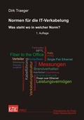 Cover: Normen f&uuml;r die IT-Verkabelung - KaTiKi Verlag