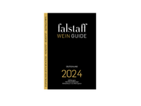 Abbildung von: falstaff Weinguide Deutschland 2024 - Falstaff Deutschland