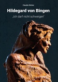 Cover: Hildegard von Bingen - Bonewitz, Michael