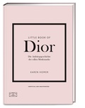 Cover: Little Book of Dior - ZS Verlag