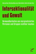 Abbildung von: Intersektionalität und Gewalt - Unrast Verlag