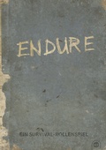 Cover: Endure - Obscurati Publishing Sascha Schnitzer