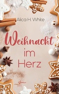 Cover: Weihnacht im Herz - Zeilenfluss