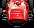 Cover: Ferrari in der Formel 1 - GeraMond