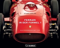 Abbildung von: Ferrari in der Formel 1 - GeraMond