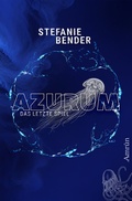 Cover: Azurum - Das letzte Spiel - Amrun Verlag