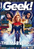 Cover: GEEK! - In Farbe und Bunt Verlag