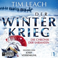 Enlarge image Cover: Der Winterkrieg - Ronin-Hörverlag, ein Imprint von Omondi GmbH