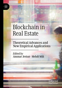 Abbildung von: Blockchain in Real Estate - Palgrave Macmillan