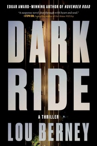 Enlarge image Cover: Dark Ride - Collins