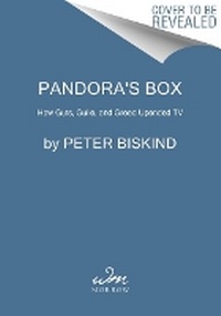 Enlarge image Cover: Pandora's Box - Collins
