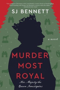 Enlarge image Cover: Murder Most Royal - Collins
