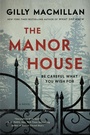 Cover: The Manor House - Collins