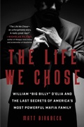 Cover: The Life We Chose - Collins