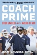Cover: Coach Prime - Collins