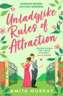 Cover: Unladylike Rules of Attraction - HarperCollins